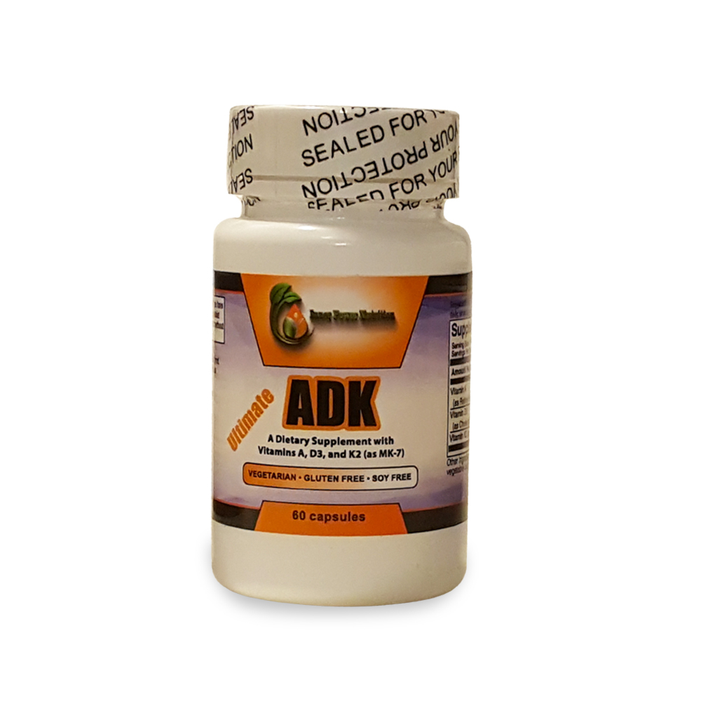 Vitamin ADK